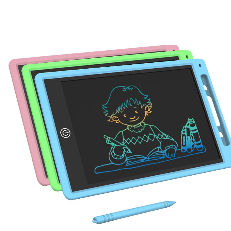 Magic Doodle Pad™ – Gift for Brilliant Young Minds