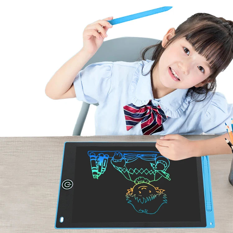 Magic Doodle Pad™ – Gift for Brilliant Young Minds